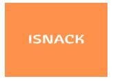 Trademark ISNACK