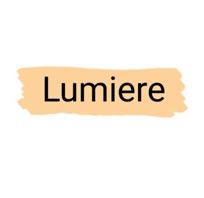 Trademark Lumiere