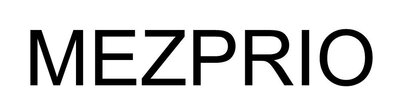 Trademark MEZPRIO