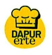 Trademark DAPUR ERTE