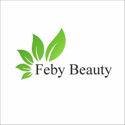 Trademark Feby Beauty