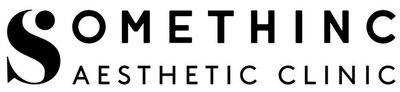 Trademark SOMETHINC AESTHETIC CLINIC + logo