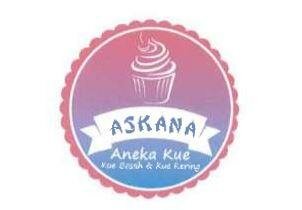 Trademark ASKANA