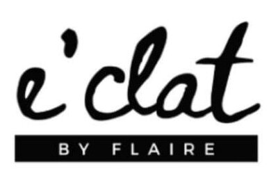 Trademark e'clat BY FLAIRE