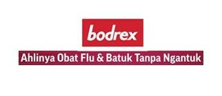 Trademark bodrex Ahlinya Obat Flu & Batuk Tanpa Ngantuk