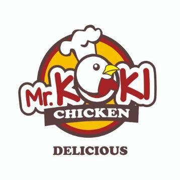 Trademark Mr Koki Chicken