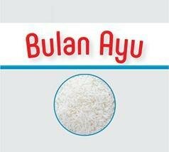 Trademark BULAN AYU