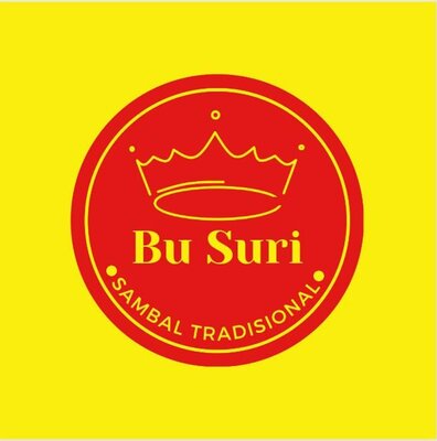 Trademark SAMBAL TRADISIONAL Bu Suri + Logo