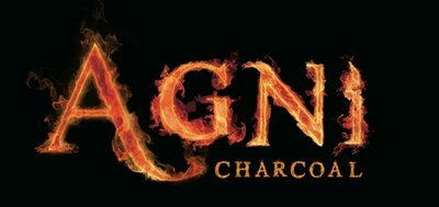 Trademark Agni charcoal