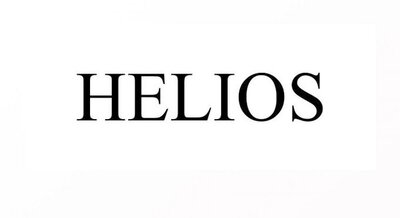 Trademark HELIOS