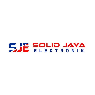 Trademark SJE SOLID JAYA ELEKTRONIK