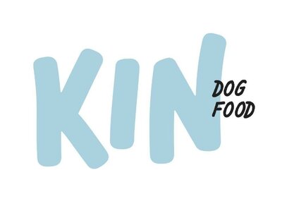 Trademark KIN DOG FOOD