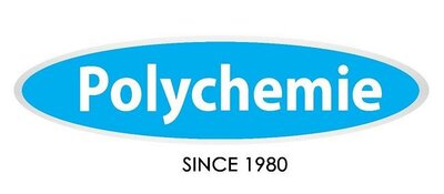 Trademark POLYCHEMIE SINCE 1980 + LOGO