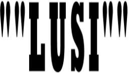 Trademark LUSI + LOGO