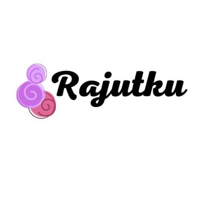 Trademark Rajutku