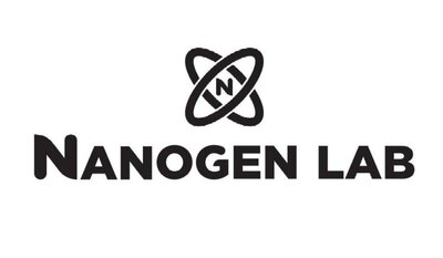 Trademark NANOGEN LAB