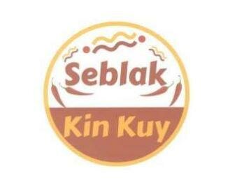 Trademark Seblak Kin Kuy