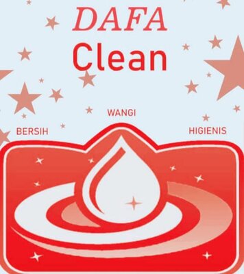 Trademark DAFA CLEAN