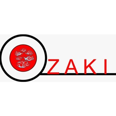 Trademark OZAKI