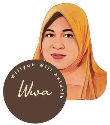 Trademark Wwa Wiliyah Wiji Astutik + LOGO