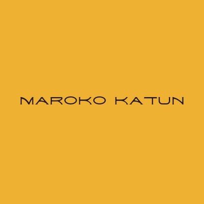 Trademark MAROKO KATUN