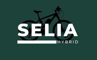 Trademark SELIA HYBRID