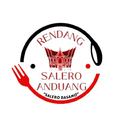 Trademark RENDANG SALERO ANDUANG