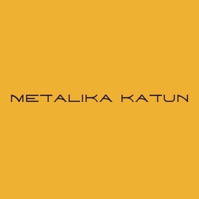 Trademark METALIKA KATUN