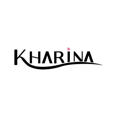 Trademark KHARINA