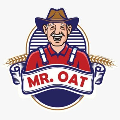 Trademark MR. OAT