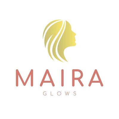 Trademark MAIRA GLOWS