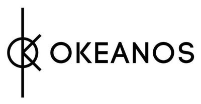 Trademark OKEANOS & LOGO