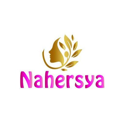 Trademark Nahersya