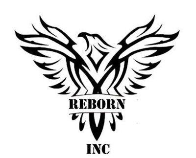 Trademark REBORN.INC