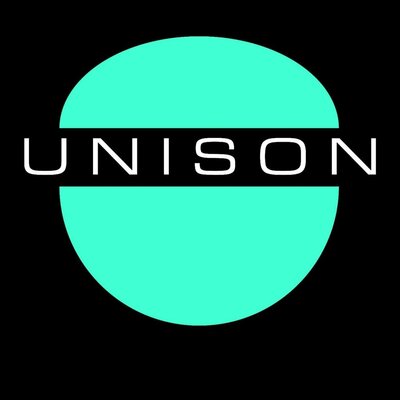 Trademark UNISON