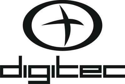 Trademark DIGITEC+logo