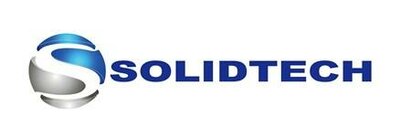 Trademark SOLIDTECH