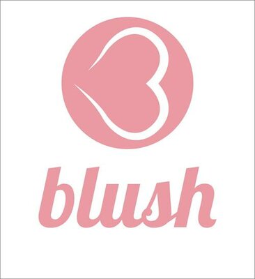 Trademark BLUSH