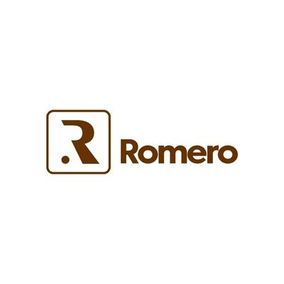 Trademark ROMERO