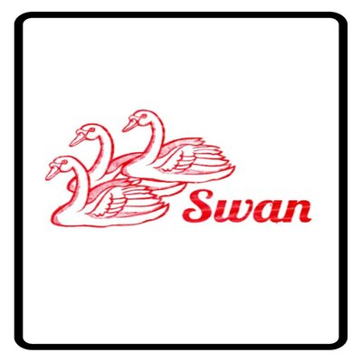 Trademark Swan