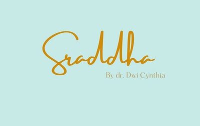 Trademark Sraddha by dr. Dwi Cynthia