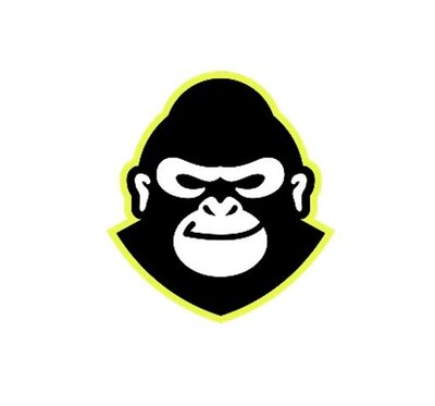 Trademark Lukisan KINGKONG