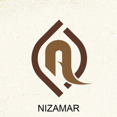 Trademark NIZAMAR & LUKISAN