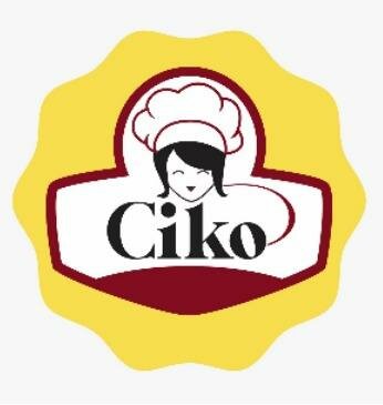 Trademark Ciko