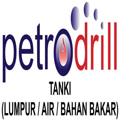 Trademark PETRODRILL TANKI (LUMPUR/AIR/BAHAN BAKAR) + LOGO