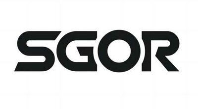 Trademark SGOR + LOGO