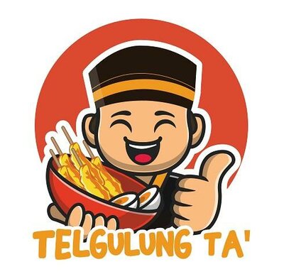 Trademark TELGULUNG TA'