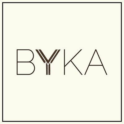 Trademark BYKA + LOGO