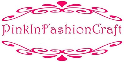 Trademark PinkInFashionCraft