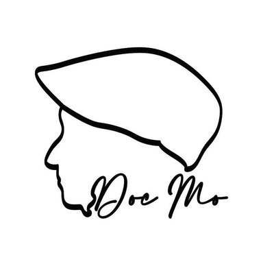 Trademark Doc mo + Logo